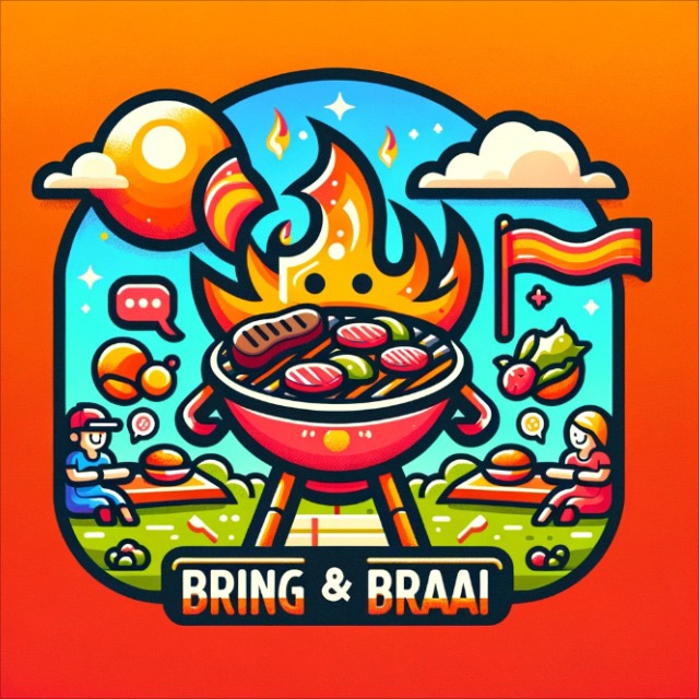 Bring & Braai